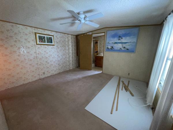 1989 MERI CH21727004 Mobile Home