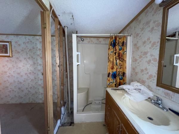 1989 MERI CH21727004 Mobile Home