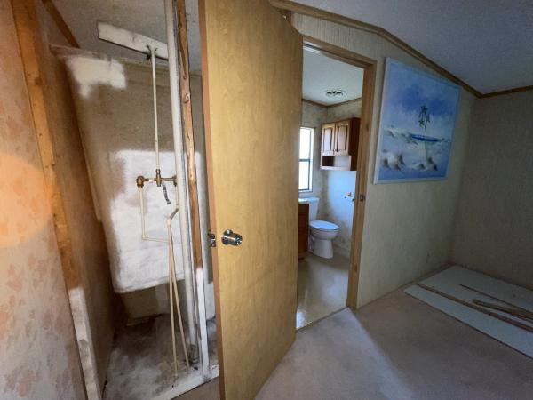 1989 MERI CH21727004 Mobile Home