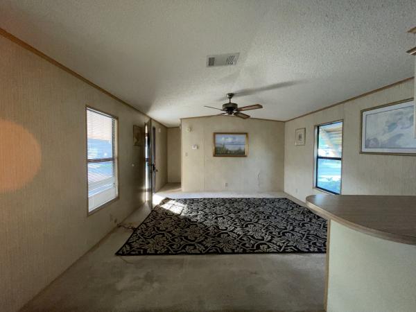 1989 MERI CH21727004 Mobile Home