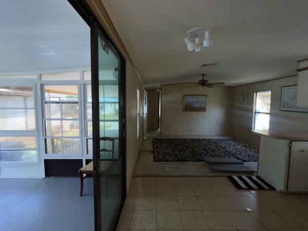 1989 MERI CH21727004 Mobile Home