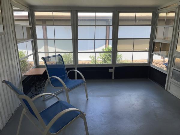 1989 MERI CH21727004 Mobile Home