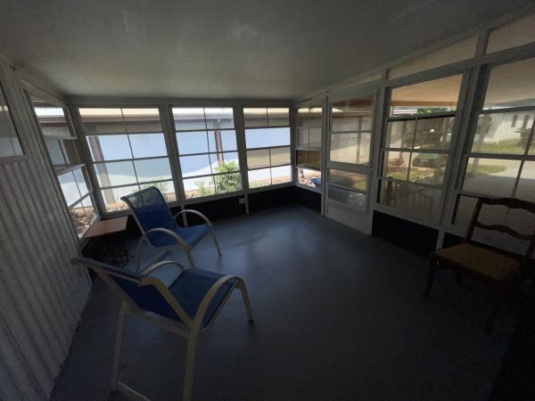 1989 MERI CH21727004 Mobile Home