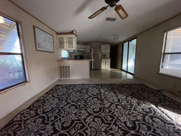 1989 MERI CH21727004 Mobile Home