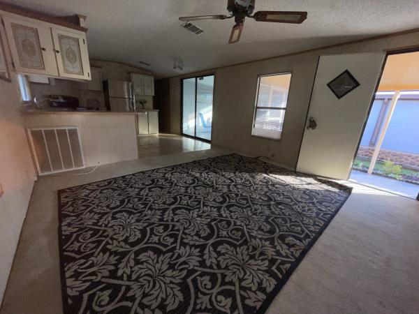 1989 MERI CH21727004 Mobile Home