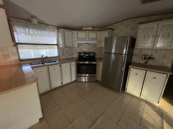 1989 MERI CH21727004 Mobile Home