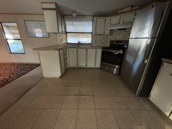 1989 MERI CH21727004 Mobile Home