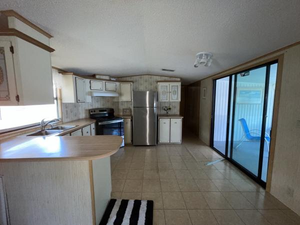 1989 MERI CH21727004 Mobile Home