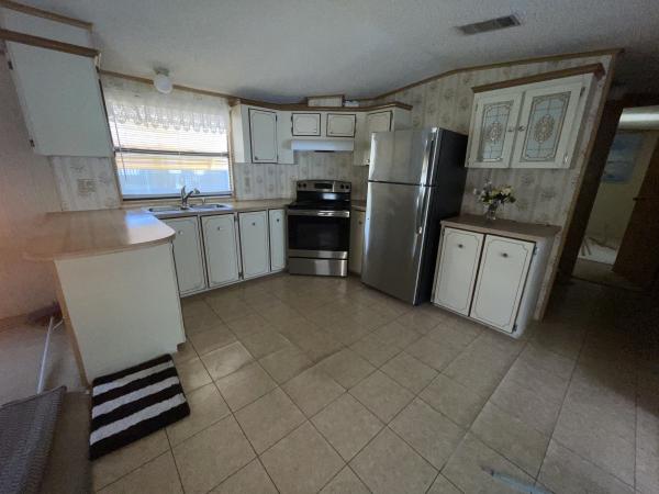 1989 MERI CH21727004 Mobile Home