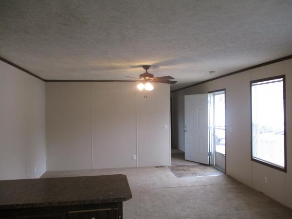 2015 Clayton Mobile Home