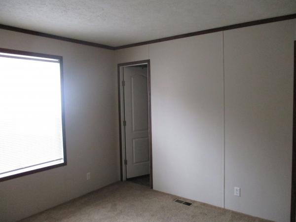 2015 Clayton Mobile Home