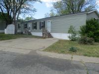2015 Clayton Mobile Home