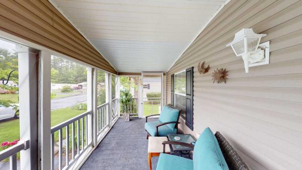 2007 Mobile Home