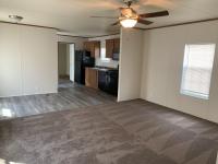 2012 Clayton Mobile Home