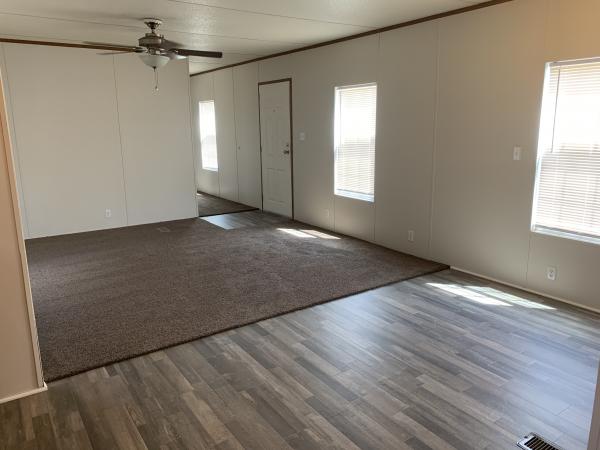 2012 Clayton Mobile Home