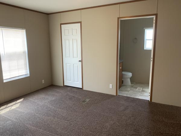 2012 Clayton Mobile Home
