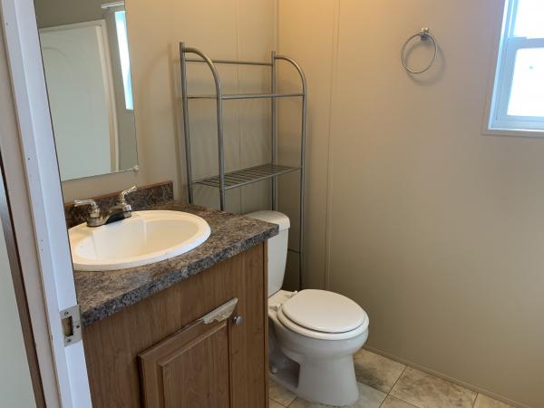 2012 Clayton Mobile Home