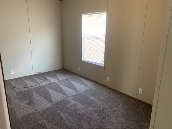 2012 Clayton Mobile Home