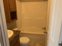 2012 Clayton Mobile Home