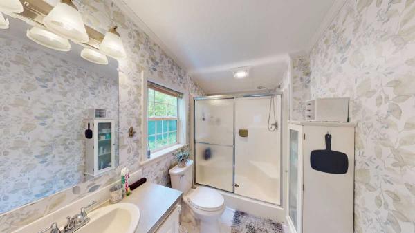 2007 Mobile Home