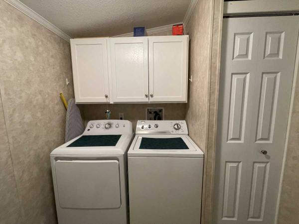 2007 Mobile Home