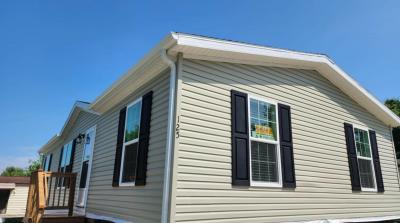 Mobile Home at 6655 Jackson Rd Lot 125 Ann Arbor, MI 48103