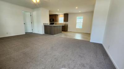 Photo 2 of 8 of home located at 6655 Jackson Rd Lot 125 Ann Arbor, MI 48103