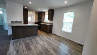 Photo 5 of 8 of home located at 6655 Jackson Rd Lot 125 Ann Arbor, MI 48103
