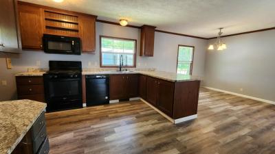 Photo 2 of 10 of home located at 6655 Jackson Rd Lot 4 Ann Arbor, MI 48103