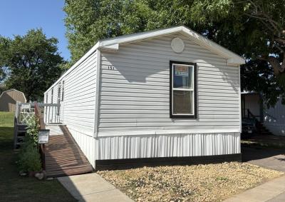 Mobile Home at 3717 S Taft Hill Rd Site 151 Fort Collins, CO 80526