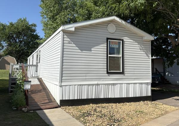 2000 SCH SCH Mobile Home