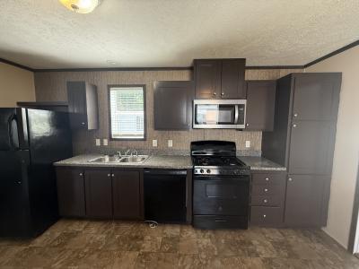 Mobile Home at 3518 Wayside Terrace Lansing, MI 48917