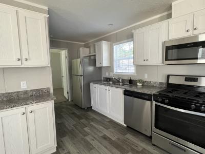 Mobile Home at 5181 Tokay, #085 Flint, MI 48507