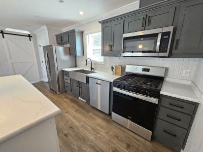 Photo 5 of 28 of home located at 267 Spruce Highland, MI 48357