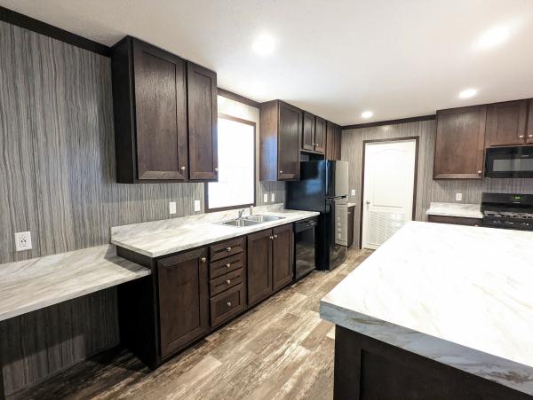 Photo 1 of 2 of home located at 42 Ash Highland, MI 48357