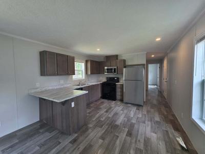 Mobile Home at 39 Canary Hill Drive Orion Township, MI 48359