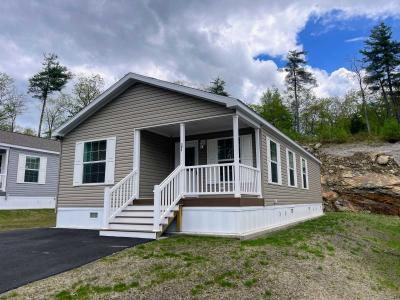 Mobile Home at 171 Nijal Court Fitchburg, MA 01420
