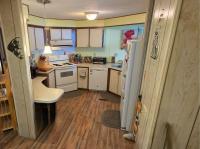 1980 fleetwood Mobile Home