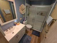 1980 fleetwood Mobile Home