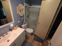 1980 fleetwood Mobile Home