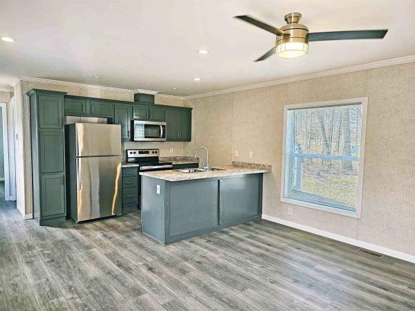 2025 Bayspring Mobile Home For Sale