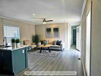 2025 Bayspring 862A Manufactured Home