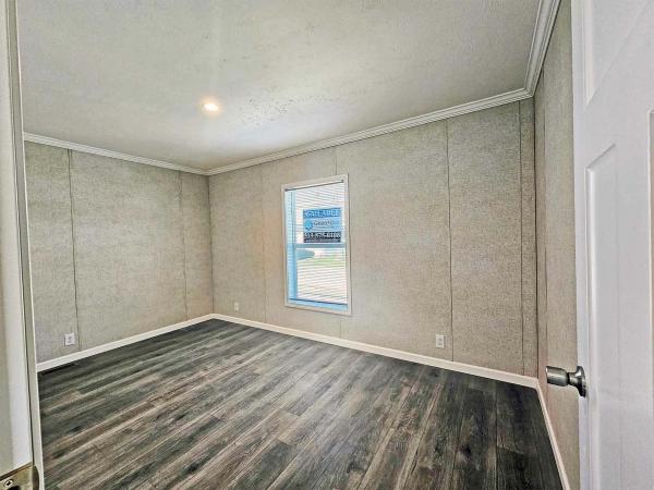 2025 Bayspring 862A Manufactured Home