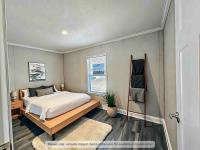 2025 Bayspring 862A Manufactured Home