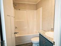 2025 Bayspring 862A Manufactured Home