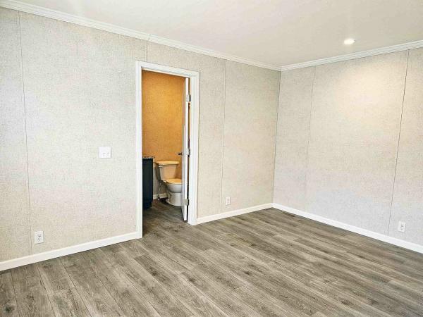 2025 Bayspring 862A Manufactured Home