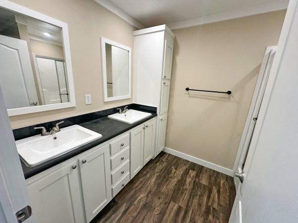 2023 Champion Champion Manufactured Home