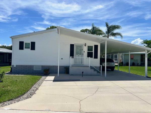 Photo 1 of 2 of home located at 159 Blue Jay Lane Merritt Island, FL 32953