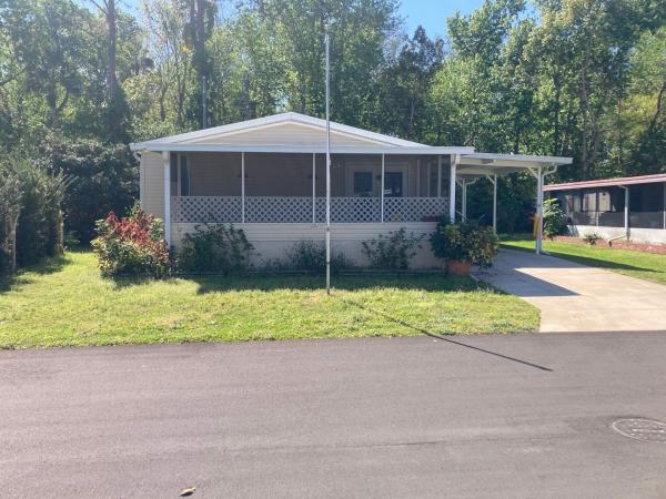 Photo 1 of 2 of home located at 278 Ponce De Leon Drive Winter Springs, FL 32708