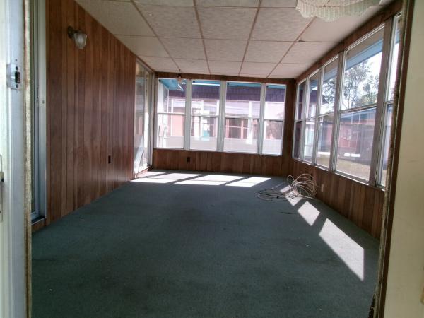 1974 RIVR  Home
